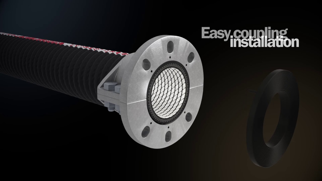 Trelleborg Fluid Handling Solutions: Performer Ceramic