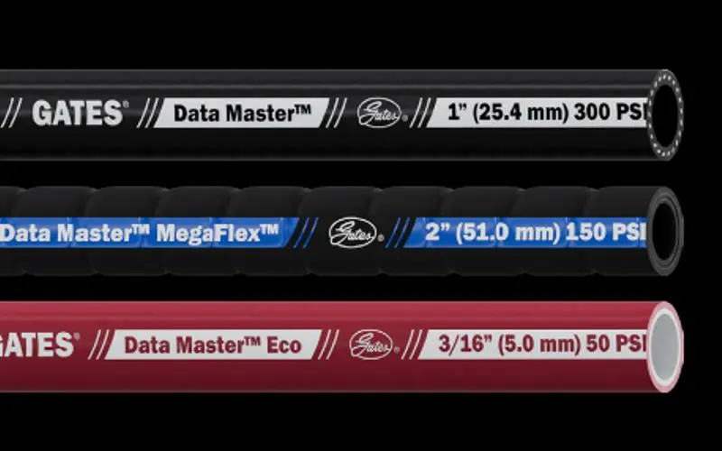 Mangueiras Gates Data Master para resfriamento de Data Centers-img