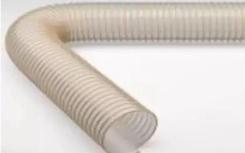 Mangueiras para transporte pneumático de farinha-img