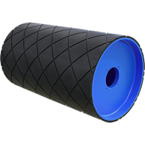 Tambores de Serviço Pesado