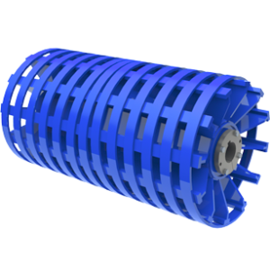 Tambores de Construção Especial