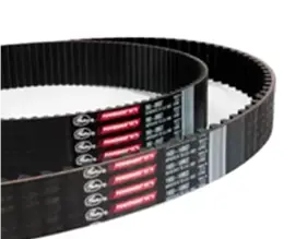 Correias industriais