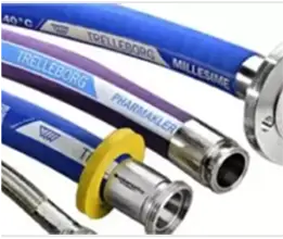 Mangueiras industriais