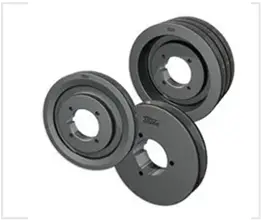 Polias e Acessórios