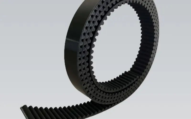 Correias Megadyne XHP2 para carros de corte em seccionadoras-img