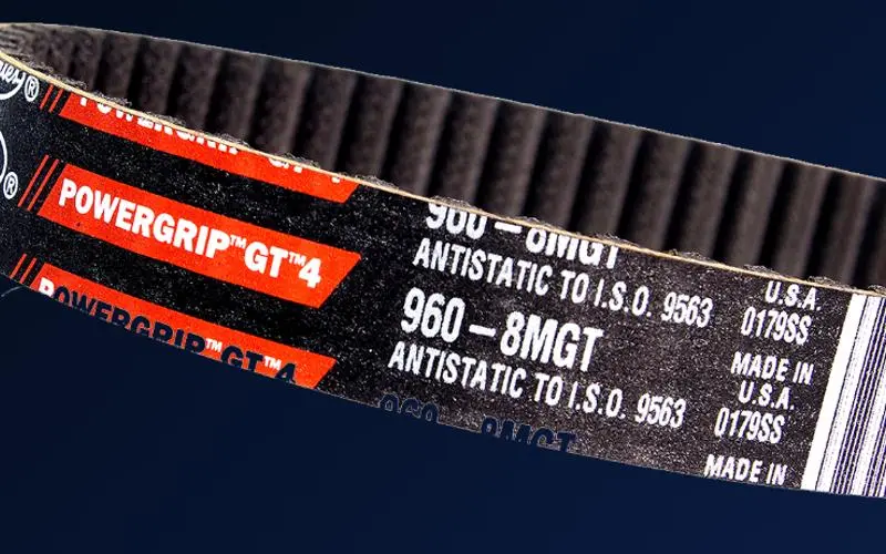 Correias sincronizadoras Gates GT4-img-2