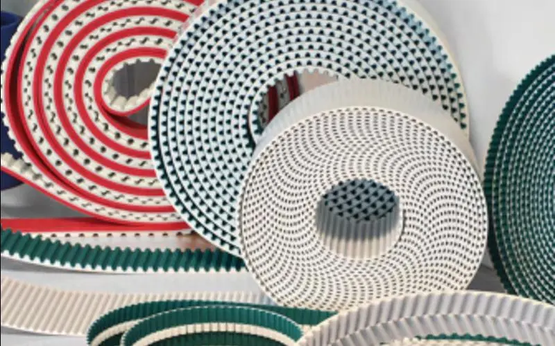 Correias sincronizadoras Megadyne em poliuretano-img