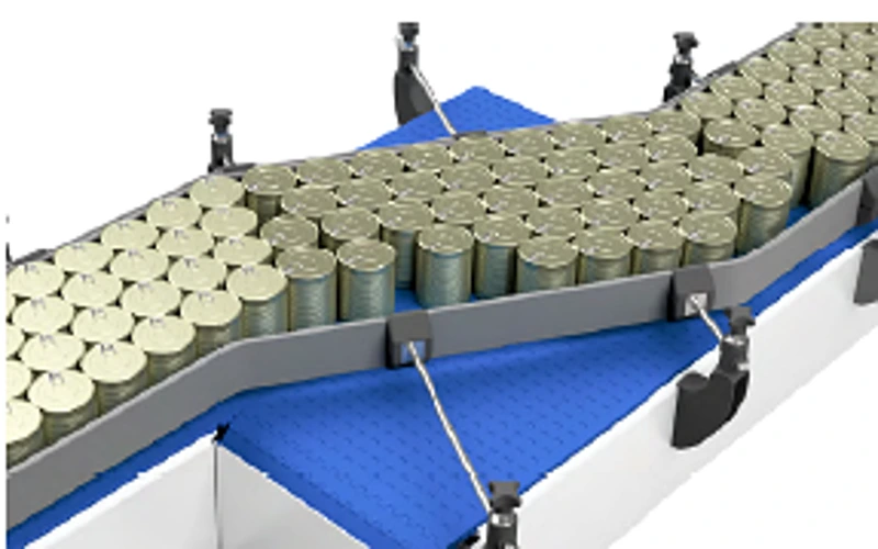 Imagem Esteiras e correntes modulares Ammeraal Beltech para o menu _800x500