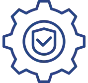 Maior confiabilidade dos equipamentos