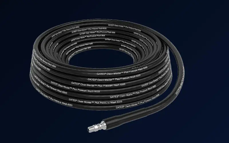 Mangueiras Clean Master Gates-img