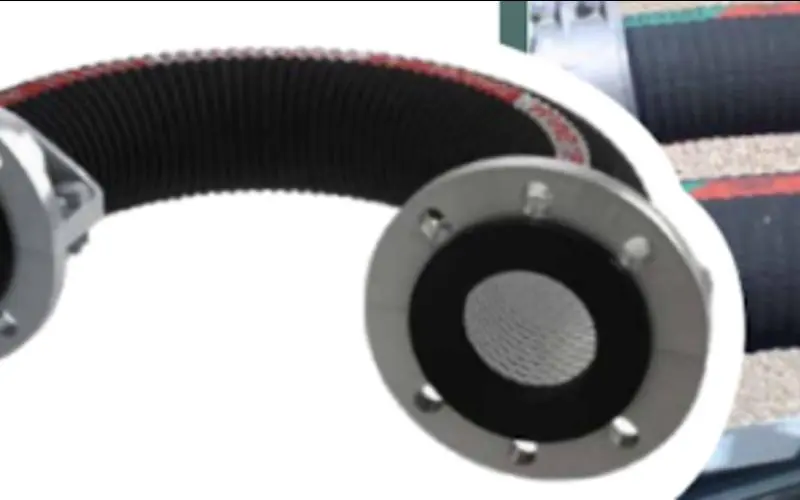 Mangueiras para abrasivos Trelleborg-img