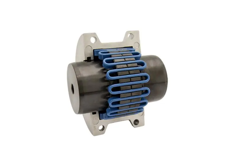 Polias e acoplamentos Martin Sprocket & Gear-img