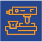 Powertrain-e-usinagem