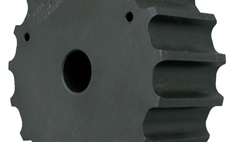 Rodas dentadas (Sprockets) Martin-img2