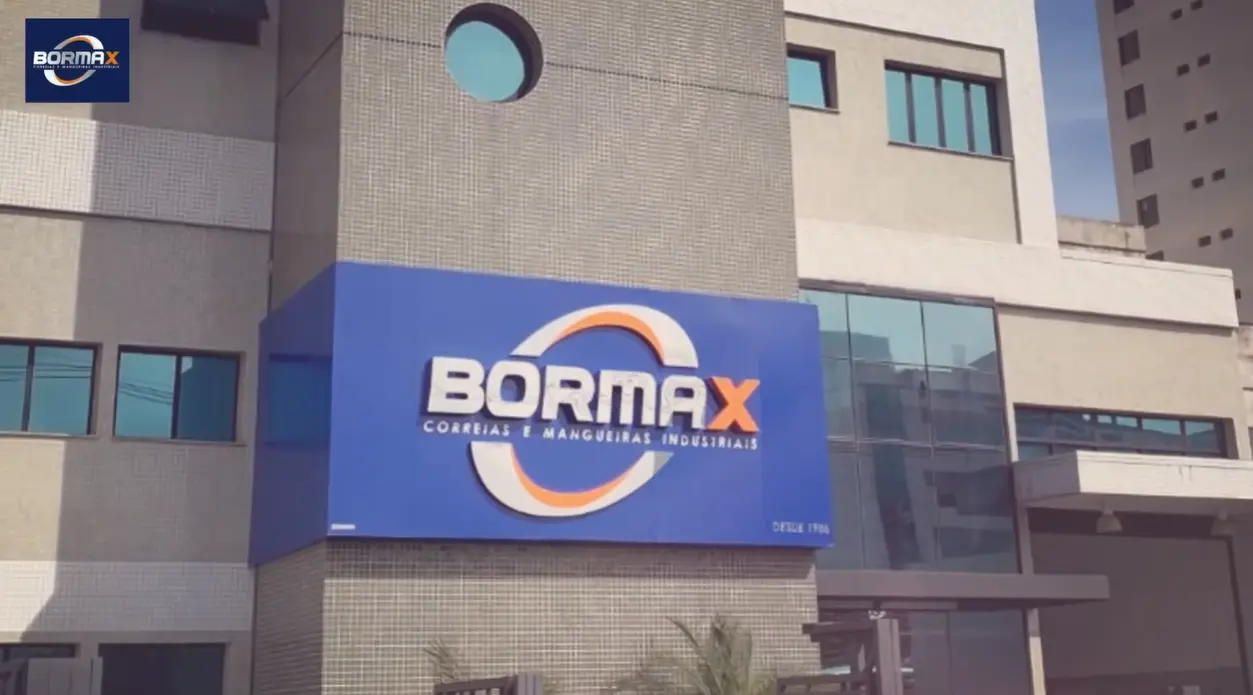 fachada Bormax